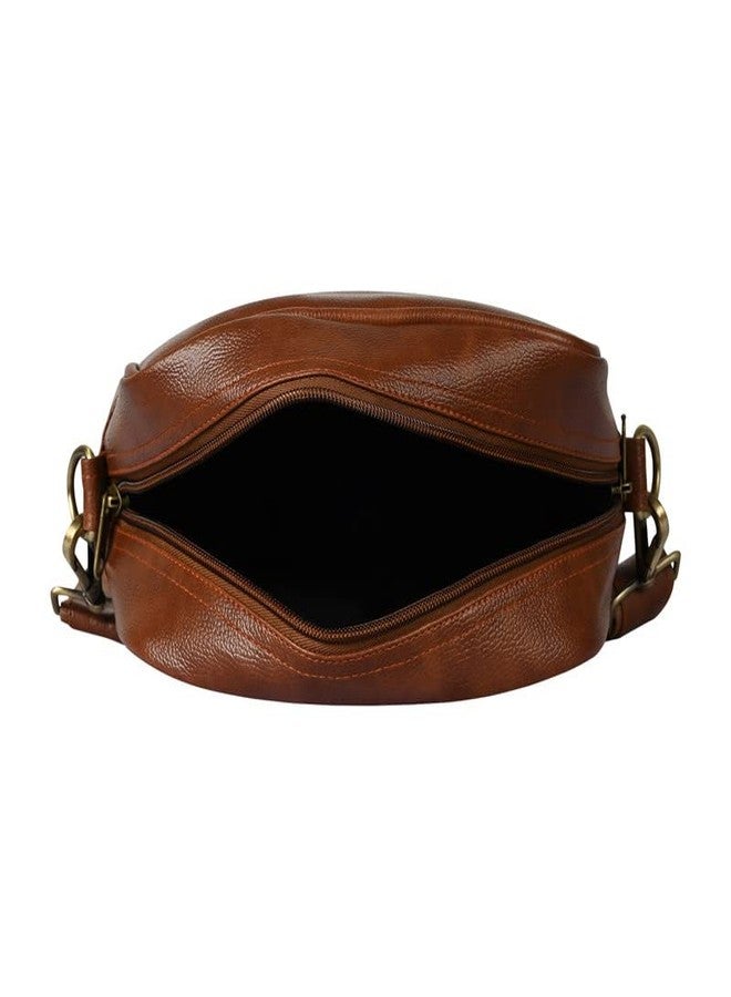 ABLE® Coasta Sling Bag Cross Body Unisex Bag - Image 2